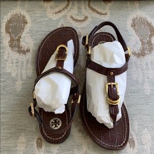 Tory Burch Sandals